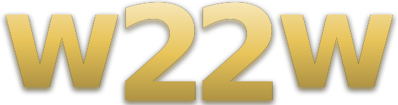 w22w โลโก้
